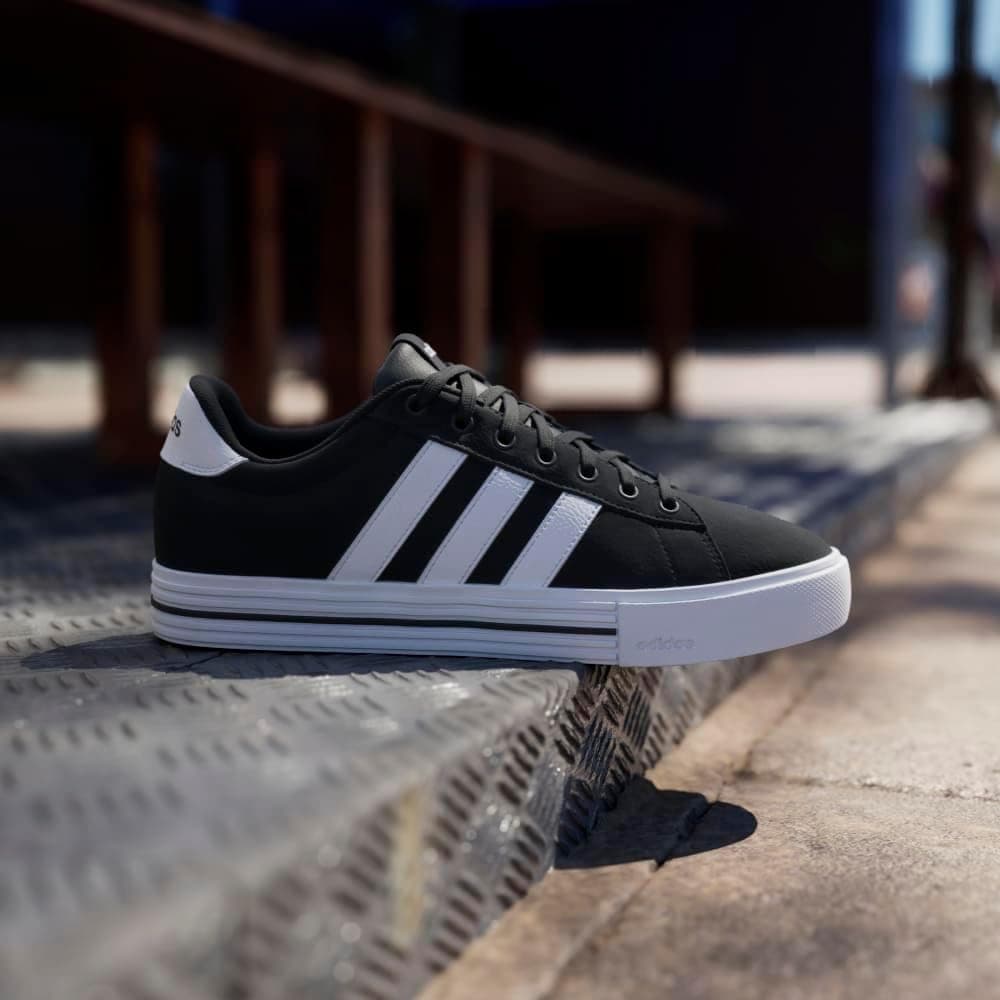 کفش یونیسکس بزرگسال adidas مدل DAILY 4.0 کفش یونیسکس بزرگسال adidas مدل DAILY 4.0