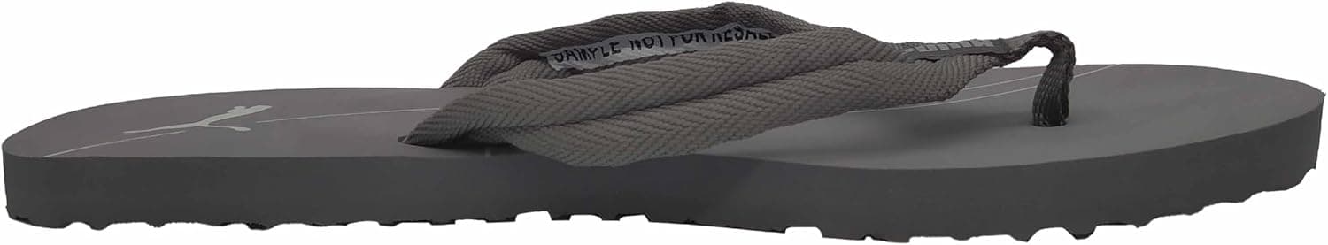صندل اسپرت یونیسکس بزرگسالان PUMA مدل Epic Flip V3 صندل اسپرت یونیسکس بزرگسالان PUMA مدل Epic Flip V3