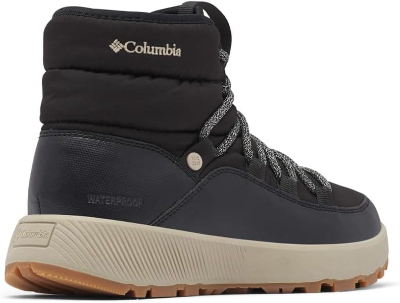 بوت برفی زنانه Columbia مدل Ice Maiden II بوت برفی زنانه Columbia مدل Ice Maiden II