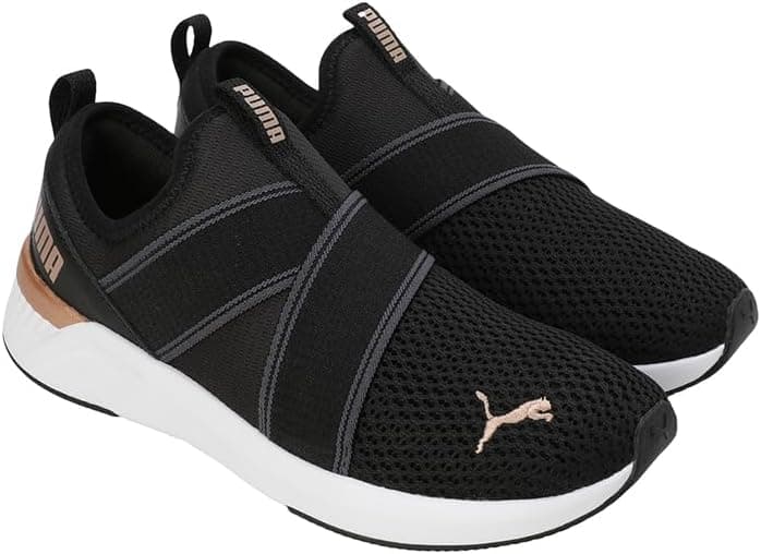 بوت زنانه PUMA اسلیپآن Softride Harli بوت زنانه PUMA اسلیپآن Softride Harli