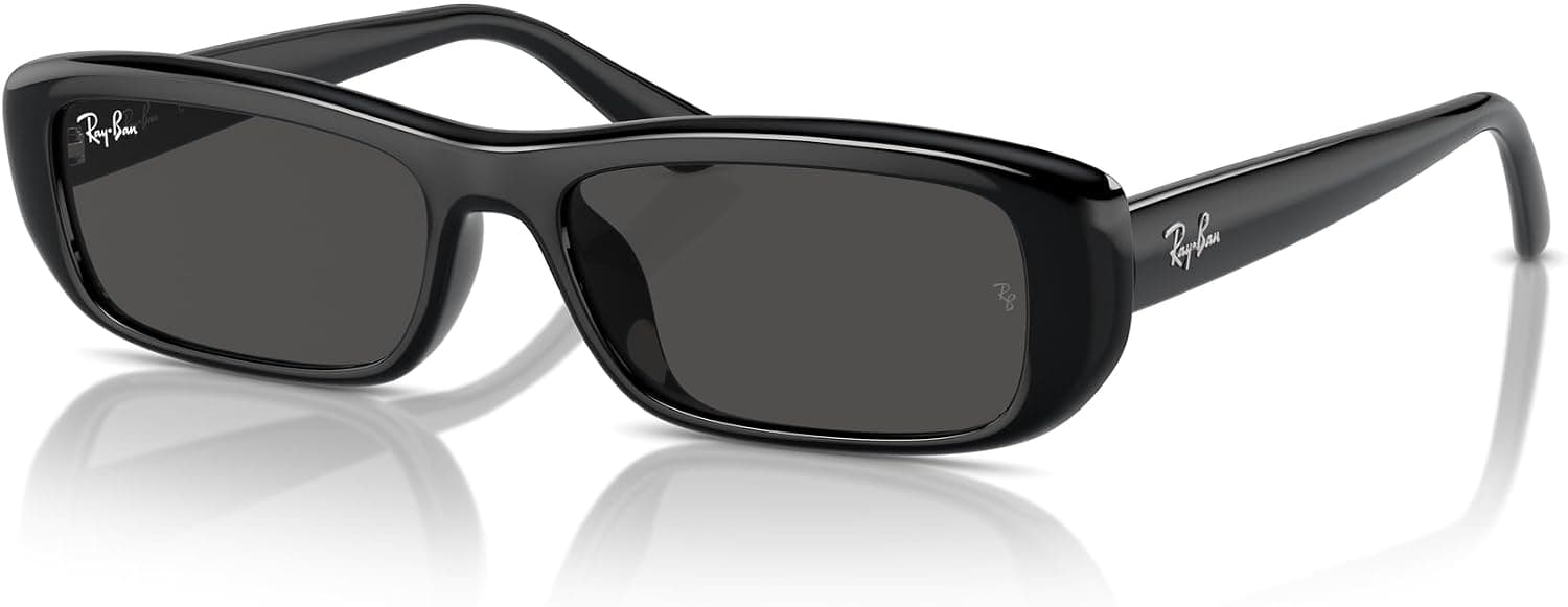عینک آفتابی Ray-Ban مربعی مدل Rb4436d عینک آفتابی Ray-Ban مربعی مدل Rb4436d