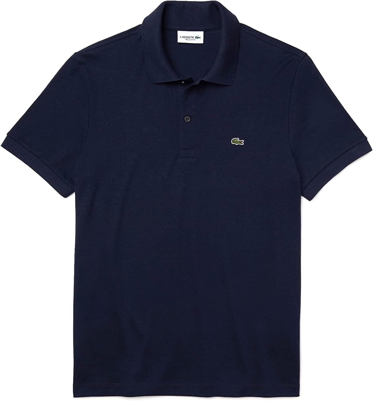 پولوشرت مردانه Lacoste آستین کوتاه پولوشرت مردانه Lacoste آستین کوتاه
