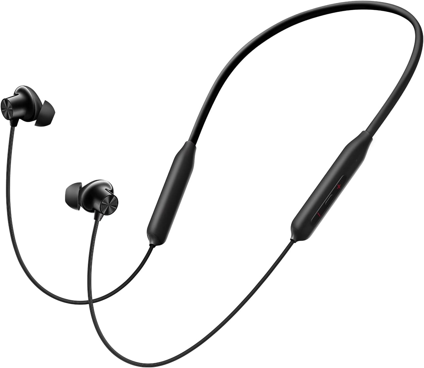 هدفون بلوتوثی OnePlus Bullets Wireless Z3 صدای فضایی رنگ Mambo Midnight هدفون بلوتوثی OnePlus Bullets Wireless Z3 صدای فضایی رنگ Mambo Midnight