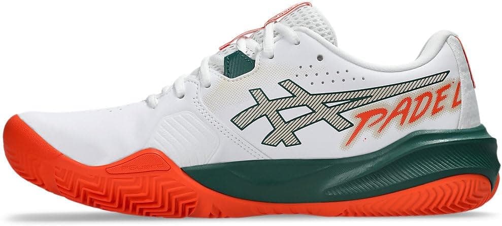 کفش پدل مردانه ASICS مدل GEL-CHALLENGER 15 کفش پدل مردانه ASICS مدل GEL-CHALLENGER 15