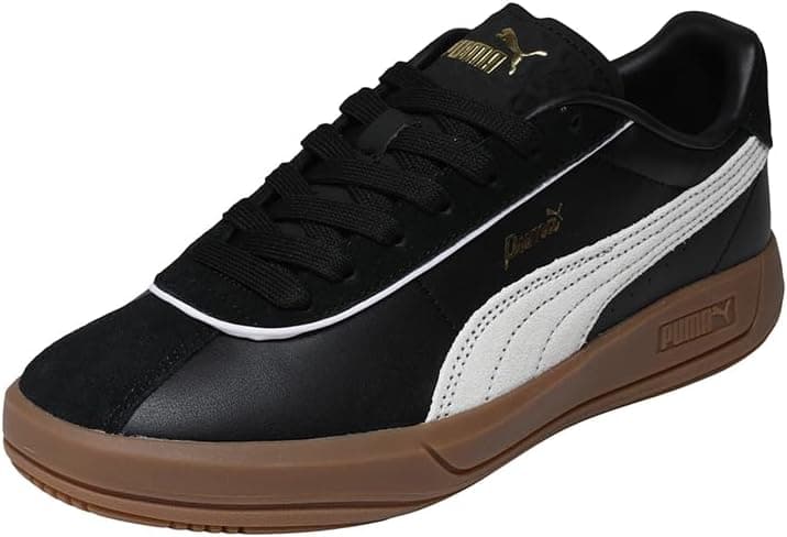 کفش ورزشی زنانه PUMA مدل Puma Club Klassika کفش ورزشی زنانه PUMA مدل Puma Club Klassika