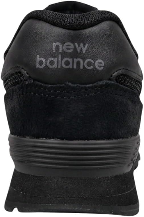 کفش ورزشی بچگانه New Balance چسبی کف ضخیم روزمره کفش ورزشی بچگانه New Balance چسبی کف ضخیم روزمره