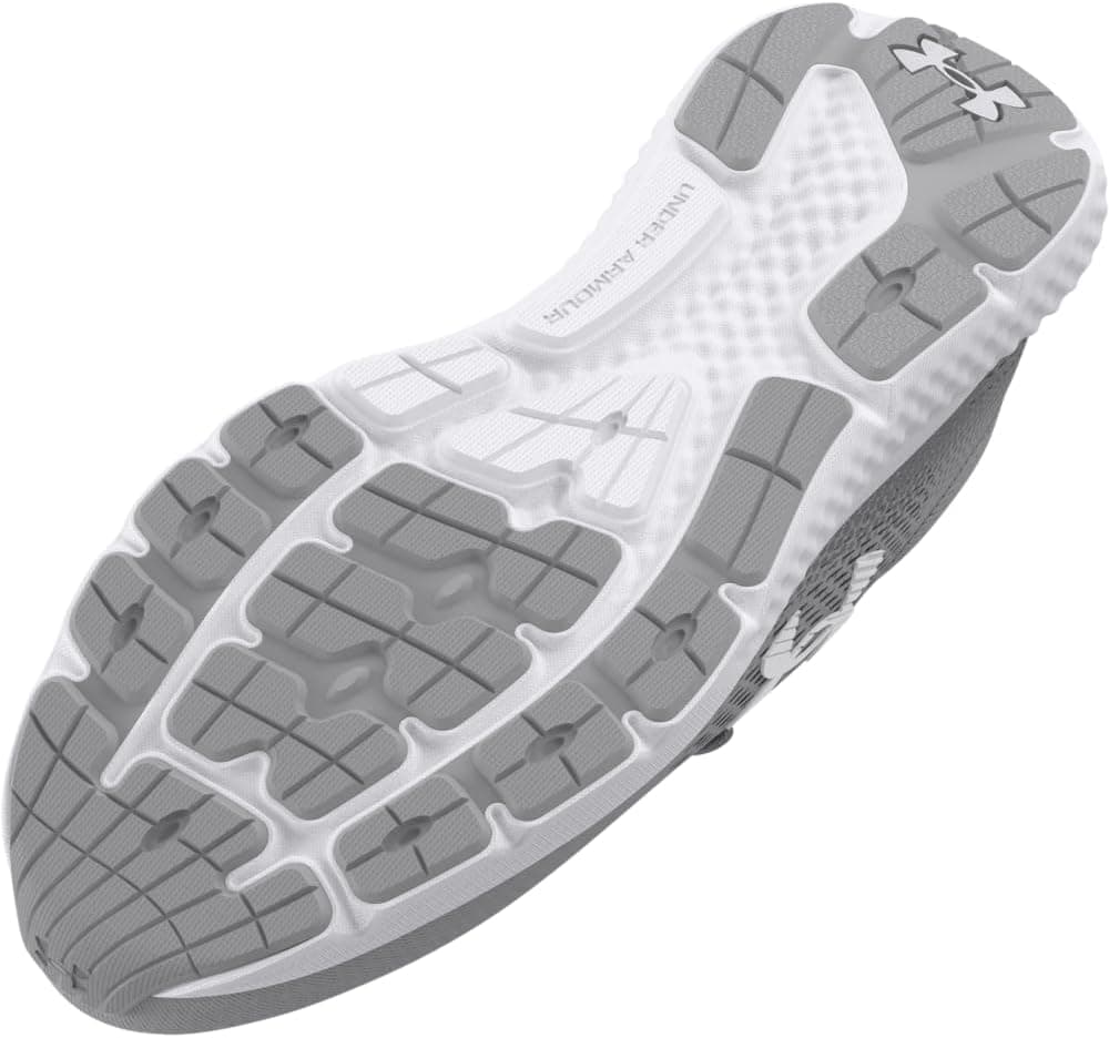 کفش دویدن مردانه Under Armour UA Charged Rogue 4 کفش دویدن مردانه Under Armour UA Charged Rogue 4