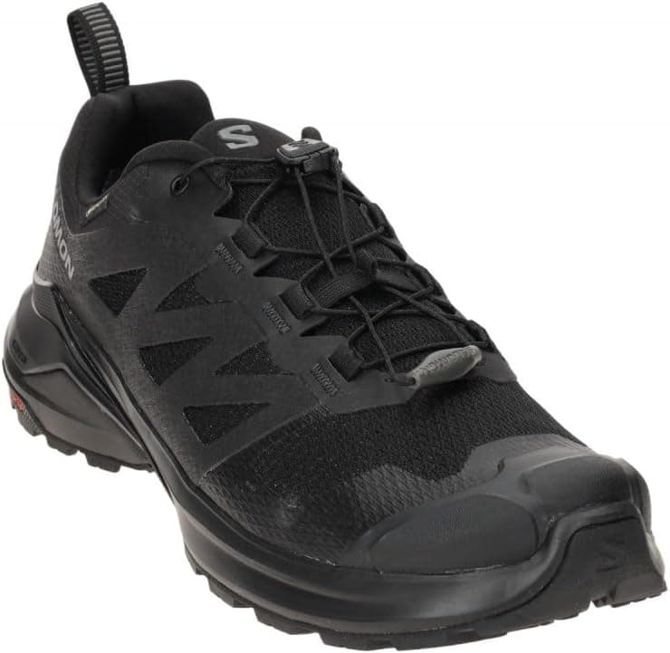 کفش پیادهروی مردانه Salomon مدل X-ADVENTURE GTX کفش پیادهروی مردانه Salomon مدل X-ADVENTURE GTX