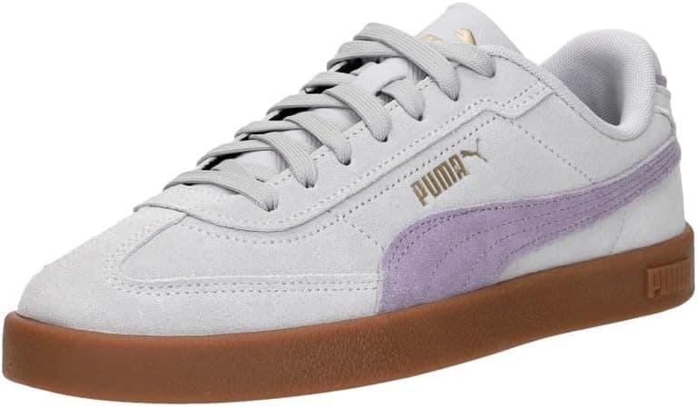 کتانی اسپرت یونیسکس PUMA جیر مدل 400717 کتانی اسپرت یونیسکس PUMA جیر مدل 400717