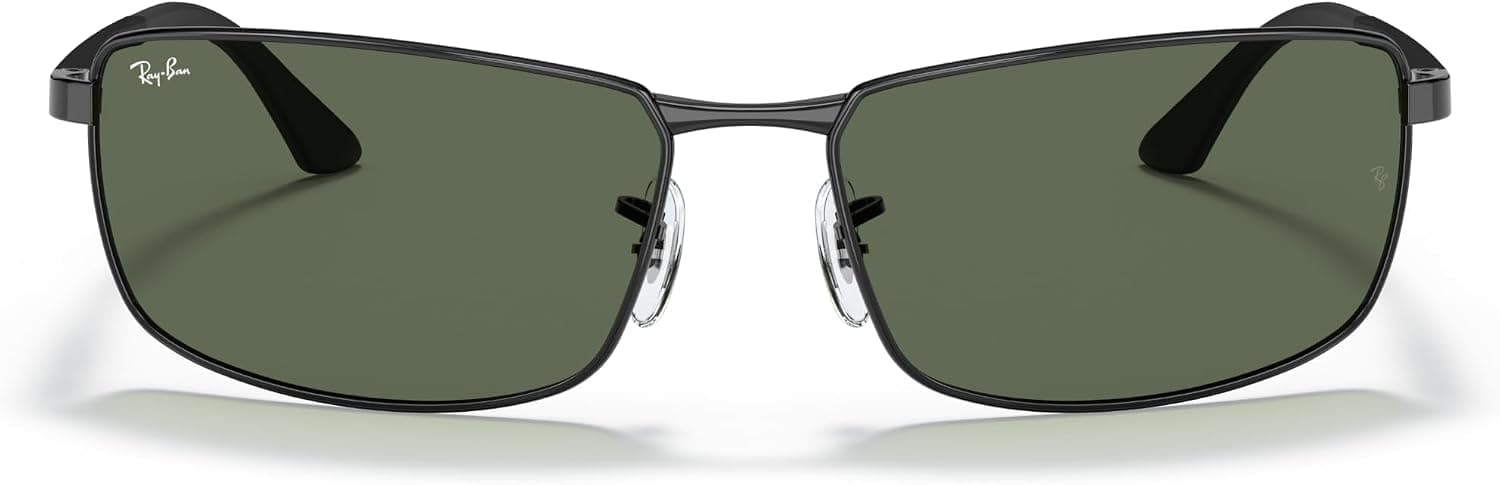 عینک آفتابی مردانه Ray-Ban مدل 0RB3498 عینک آفتابی مردانه Ray-Ban مدل 0RB3498