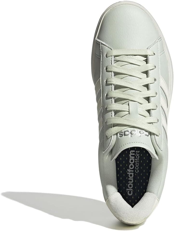 کفش تنیس زنانه adidas مدل GRAND COURT 2.0 کفش تنیس زنانه adidas مدل GRAND COURT 2.0