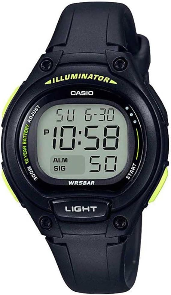ساعت مچی Casio ساعت مچی Casio