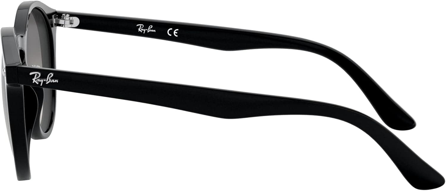 عینک آفتابی کودکانه Ray-Ban گرد مدل RJ9064S عینک آفتابی کودکانه Ray-Ban گرد مدل RJ9064S