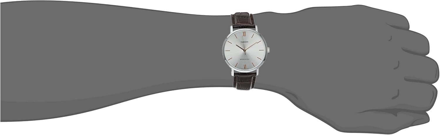 ساعت مردانه Casio ساعت مردانه Casio