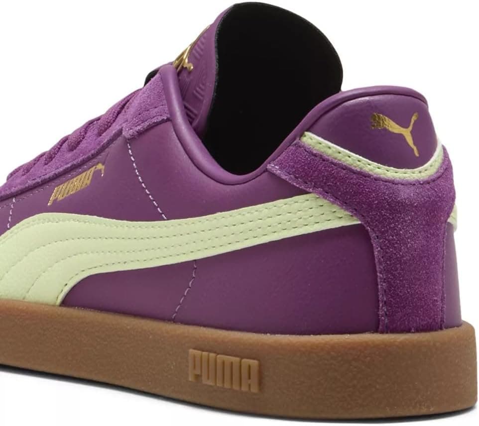کفش ورزشی یونیسکس PUMA مدل Club II Era کفش ورزشی یونیسکس PUMA مدل Club II Era