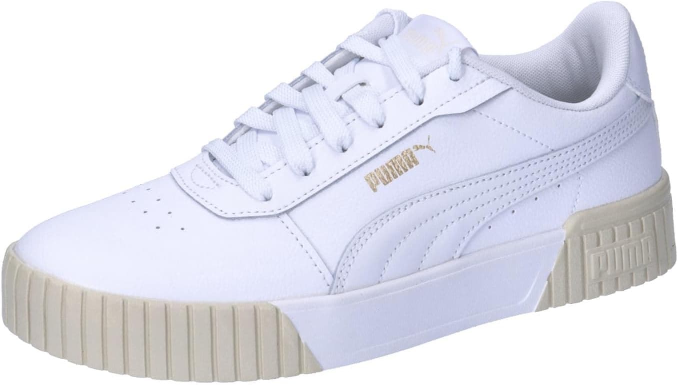 کفش اسپرت زنانه PUMA مدل Carina 2.0 کفش اسپرت زنانه PUMA مدل Carina 2.0