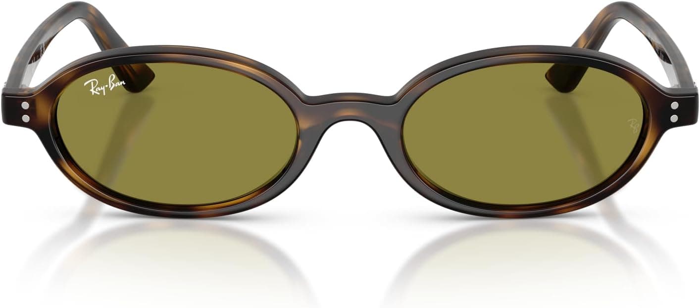 عینک آفتابی یونیسکس Ray-Ban بیضی مدل Rb4472 عینک آفتابی یونیسکس Ray-Ban بیضی مدل Rb4472