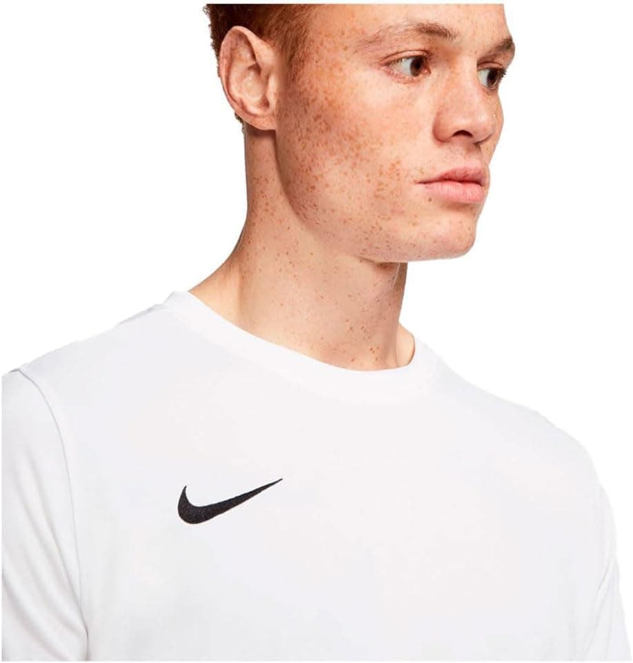 جرسی ورزشی مردانه Nike آستین کوتاه Dry Park VII بسته 1 عددی جرسی ورزشی مردانه Nike آستین کوتاه Dry Park VII بسته 1 عددی