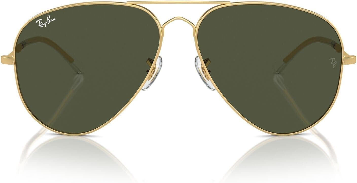 عینک آفتابی Ray-Ban آویاتور Old مدل RB3825 عینک آفتابی Ray-Ban آویاتور Old مدل RB3825
