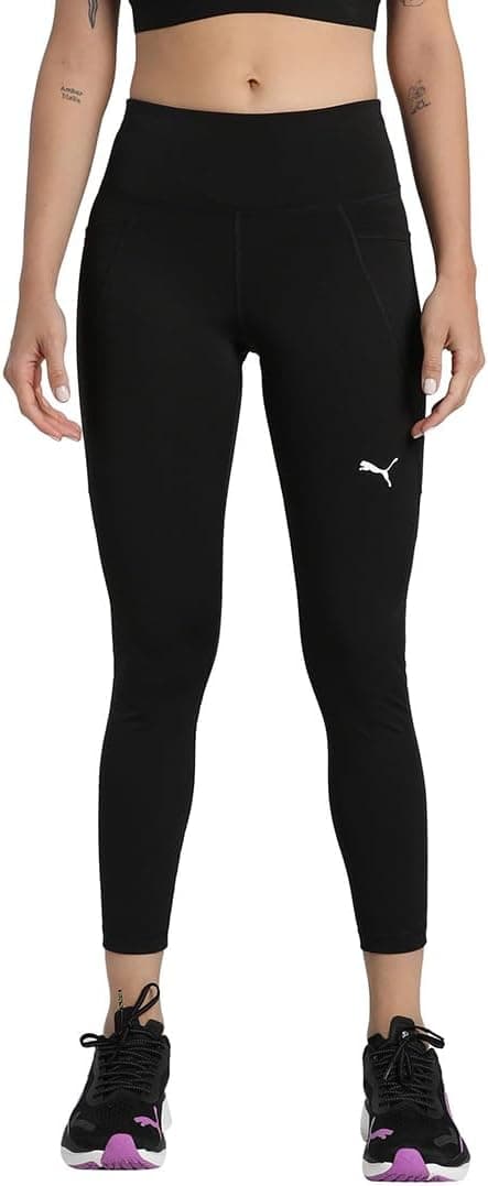 تایت ورزشی زنانه PUMA W Tad Essential 7/8 مدل 52589901 تایت ورزشی زنانه PUMA W Tad Essential 7/8 مدل 52589901
