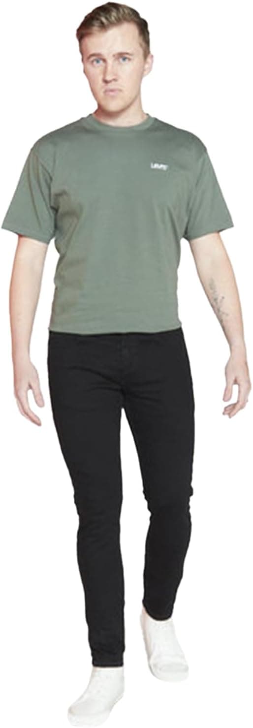 شلوار جین مردانه Levi's مدل 512 اسلیم تیپر شلوار جین مردانه Levi's مدل 512 اسلیم تیپر