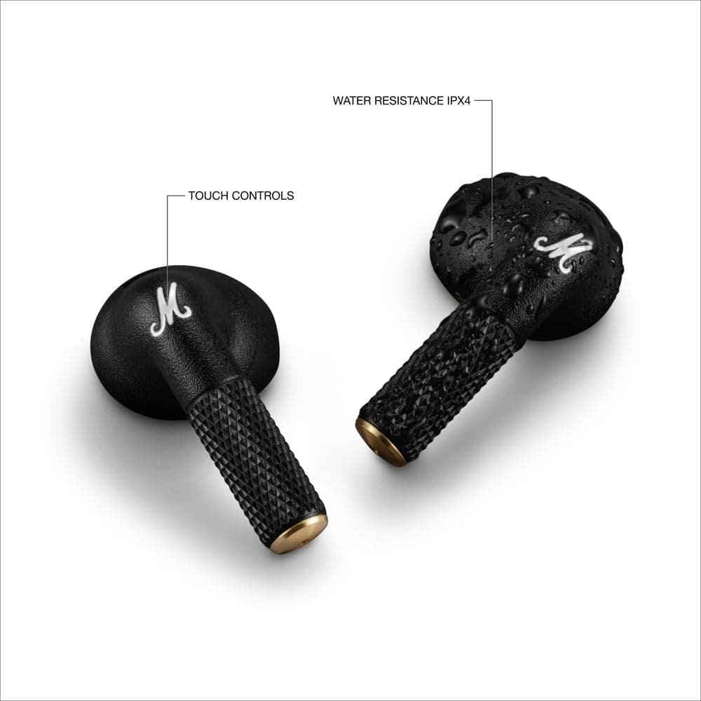 هدفون بیسیم Marshall Minor IV هدفون بیسیم Marshall Minor IV