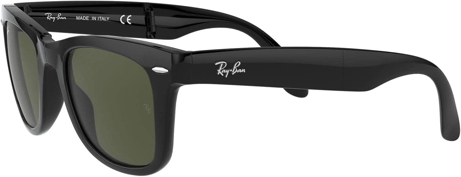 عینک آفتابی یونیسکس Ray-Ban بسته 1 عددی عینک آفتابی یونیسکس Ray-Ban بسته 1 عددی