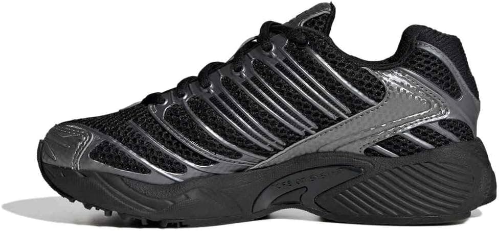کفش روزمره Adidas Adistar Control 3 J مدل KI8666 مشکی کفش روزمره Adidas Adistar Control 3 J مدل KI8666 مشکی