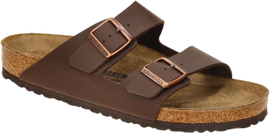 صندل زنانه Birkenstock Birko-Flor مدل Arizona صندل زنانه Birkenstock Birko-Flor مدل Arizona