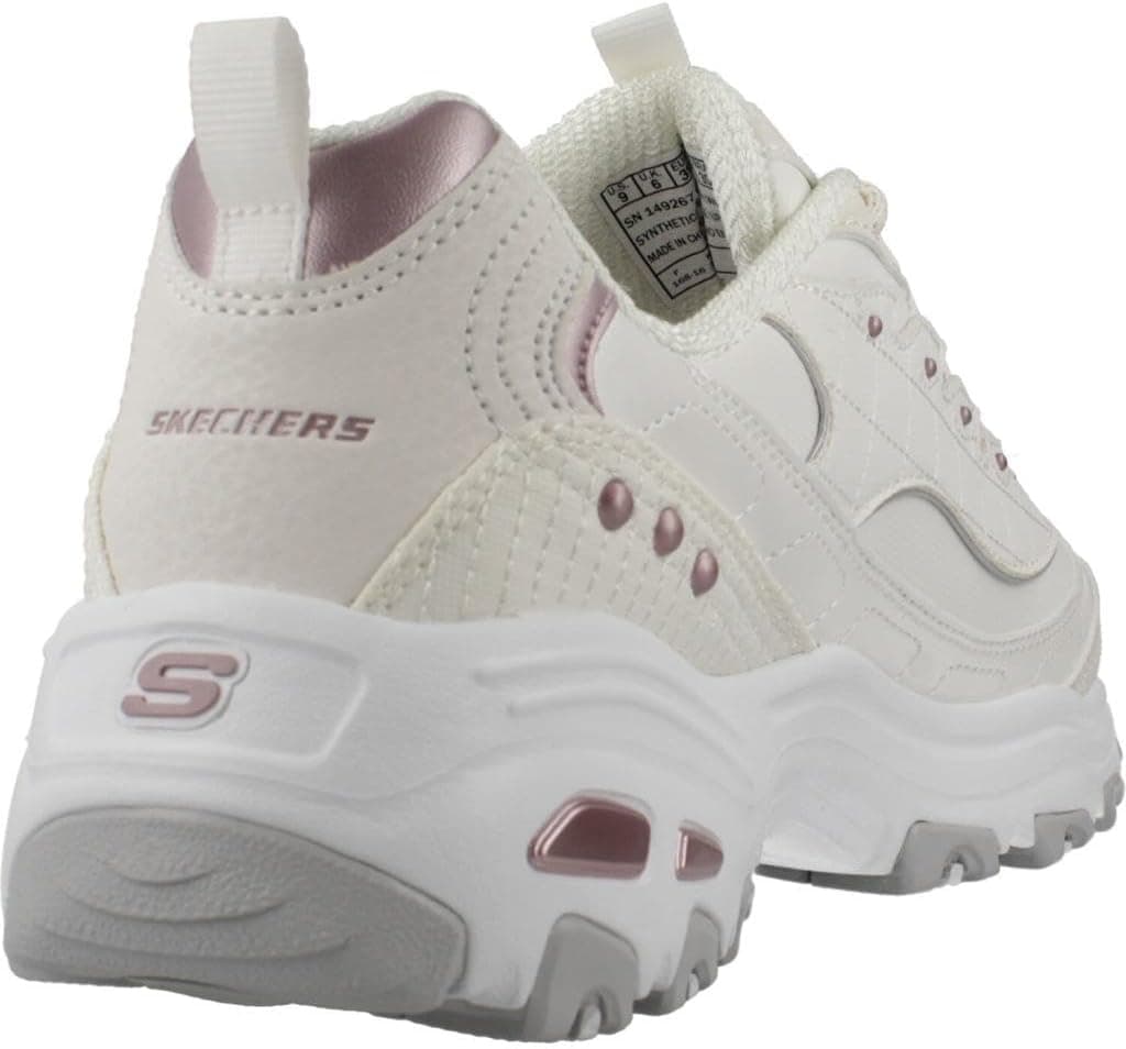 کفش ورزشی زنانه Skechers مدل 149267 Wlv کفش ورزشی زنانه Skechers مدل 149267 Wlv
