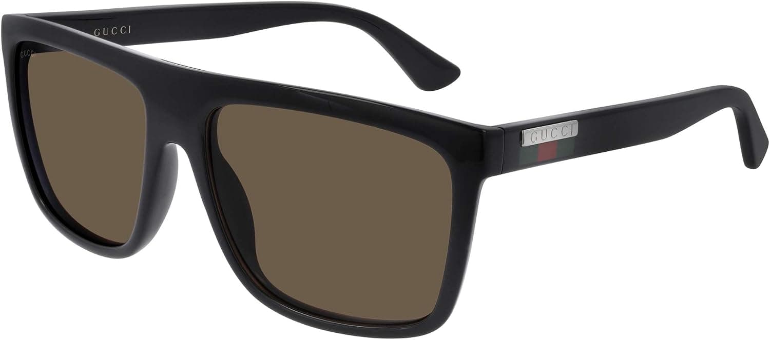 عینک آفتابی مردانه Gucci مدل Gg0748s عینک آفتابی مردانه Gucci مدل Gg0748s