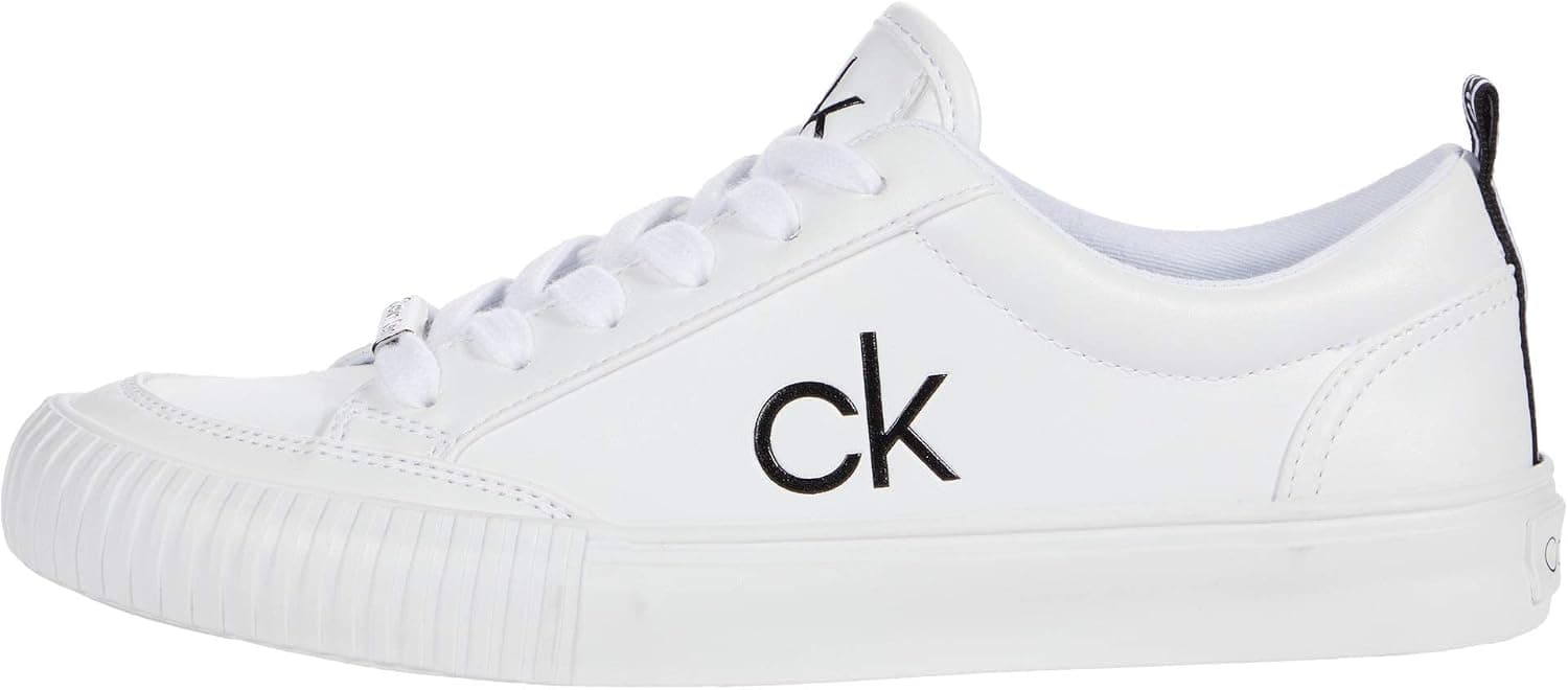 کتانی زنانه Calvin Klein مدل Lariss کتانی زنانه Calvin Klein مدل Lariss