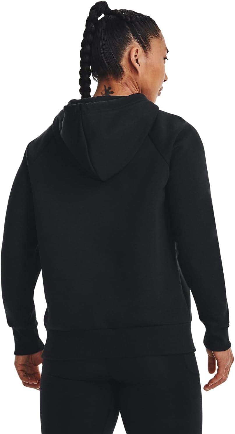 سویشرت کلاهدار زنانه Under Armour UA Rival Fleece سویشرت کلاهدار زنانه Under Armour UA Rival Fleece