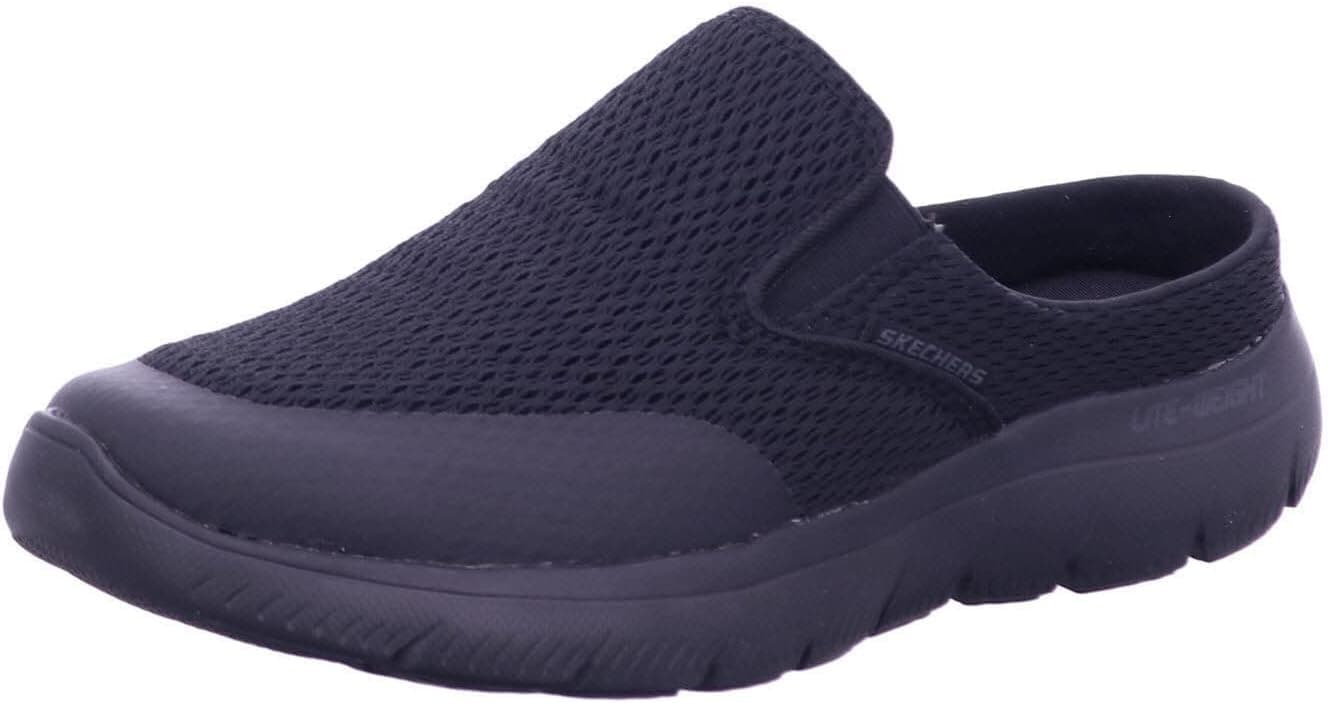 کفش اسنیکر مردانه Skechers مدل Summits Vindicator کفش اسنیکر مردانه Skechers مدل Summits Vindicator