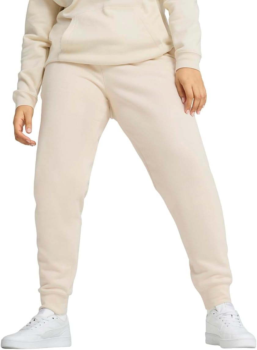 شلوار گرمکن زنانه PUMA Ess No. 1 Logo مدل 682449 شلوار گرمکن زنانه PUMA Ess No. 1 Logo مدل 682449