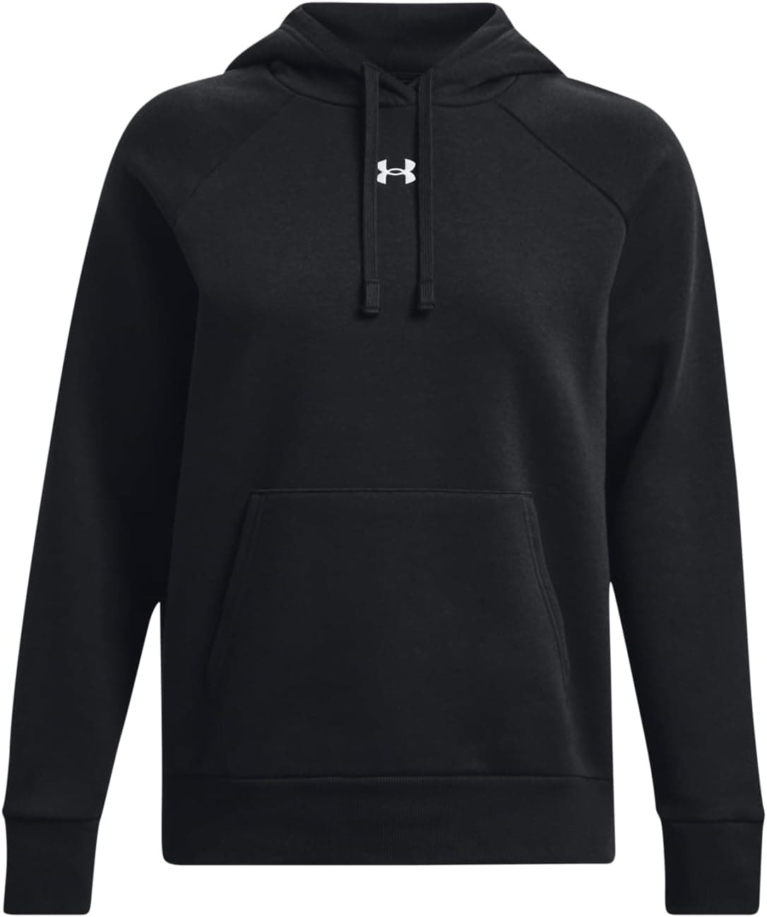 سویشرت کلاهدار زنانه Under Armour UA Rival Fleece سویشرت کلاهدار زنانه Under Armour UA Rival Fleece