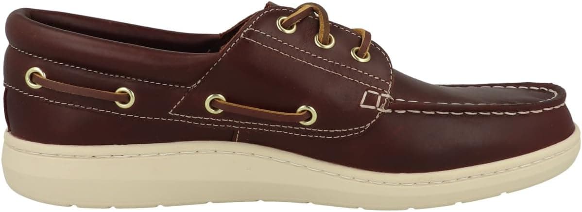 کفش روزمره مردانه Timberland Portofino Pier قرمز مدل TB0A6CXMEIW1 کفش روزمره مردانه Timberland Portofino Pier قرمز مدل TB0A6CXMEIW1