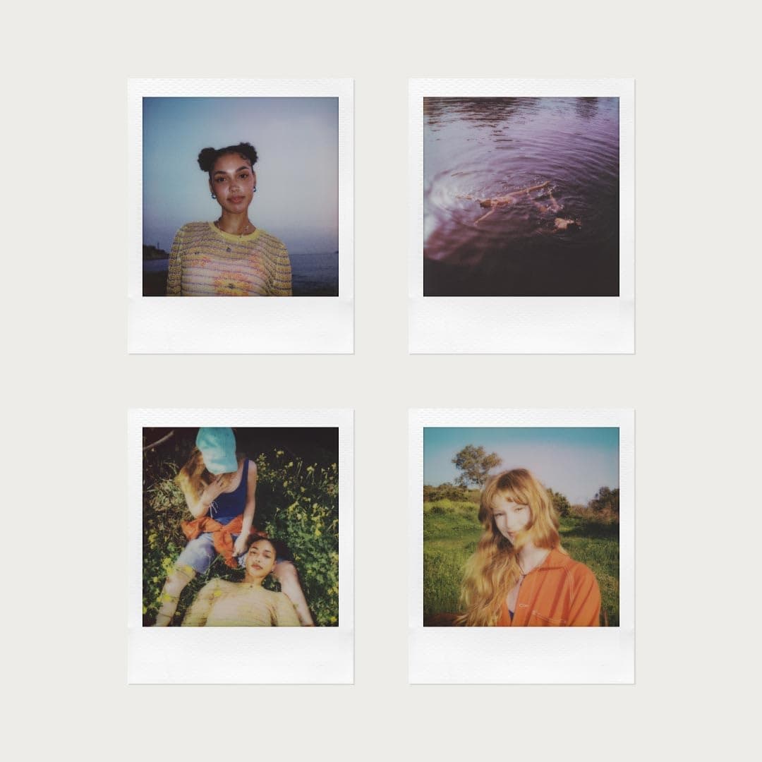 فیلم رنگی Polaroid Go دوتایی ۱۶ عکسی مخصوص دوربین Go مدل 6017 فیلم رنگی Polaroid Go دوتایی ۱۶ عکسی مخصوص دوربین Go مدل 6017