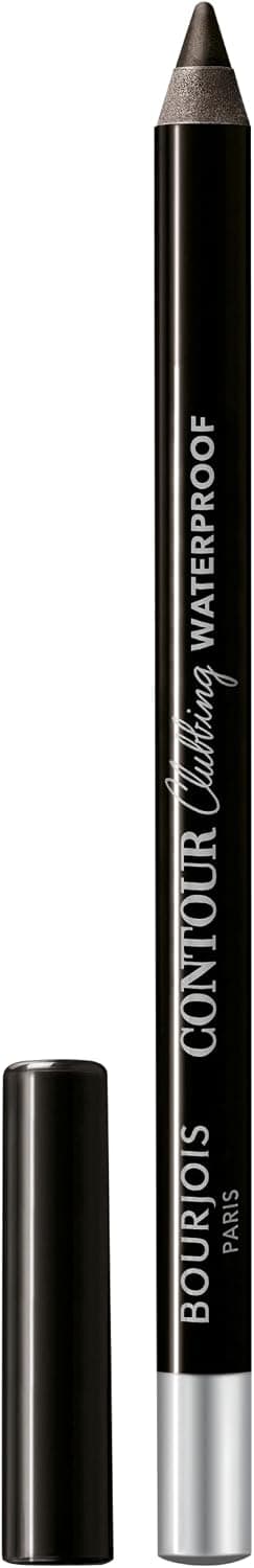 مداد چشم ضدآب Bourjois Contour Clubbing رنگ مشکی فوقالعاده 054 مداد چشم ضدآب Bourjois Contour Clubbing رنگ مشکی فوقالعاده 054