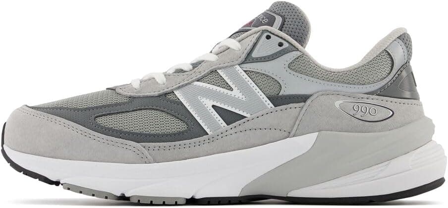 کفش اسپرت مردانه New Balance Fuelcell 990 V6 کفش اسپرت مردانه New Balance Fuelcell 990 V6