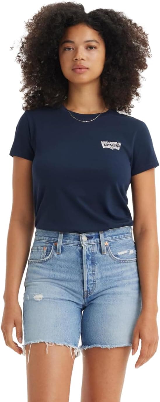 تیشرت زنانه Levi's The Perfect Tee تیشرت زنانه Levi's The Perfect Tee