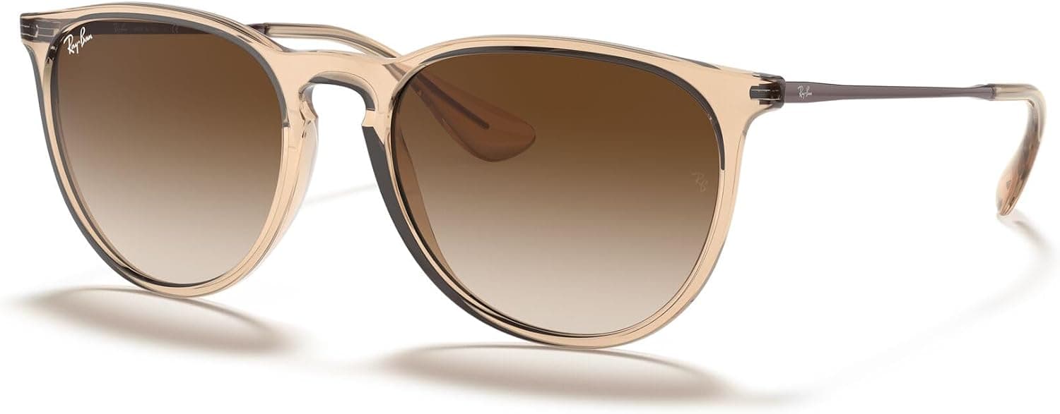 عینک آفتابی Ray-Ban گرد Erika مدل RB4171 عینک آفتابی Ray-Ban گرد Erika مدل RB4171