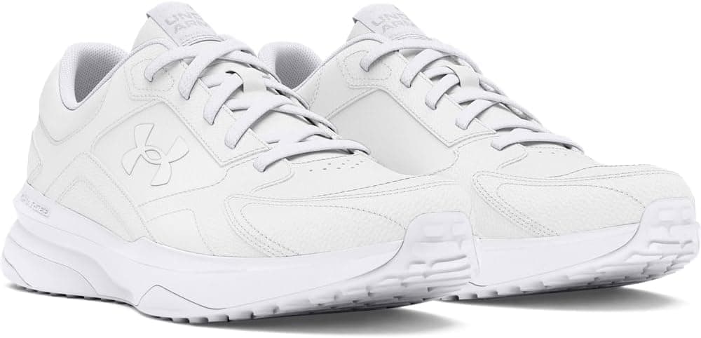کفش تمرین مردانه Under Armour چرمی UA Edge کفش تمرین مردانه Under Armour چرمی UA Edge