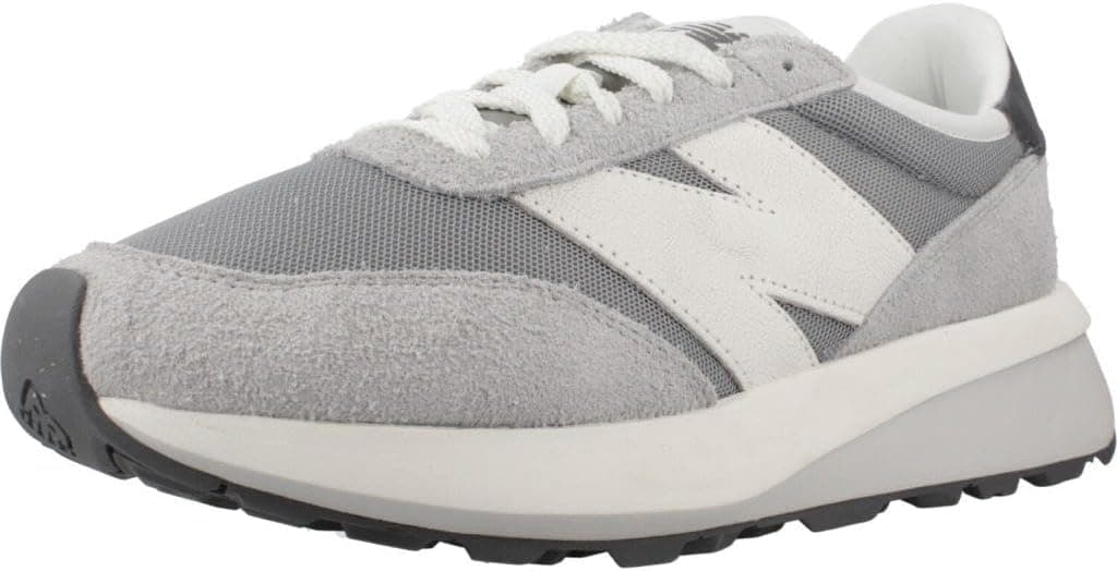 کفش ورزشی مردانه New Balance Lifestyle بنفش مدل U370AH کفش ورزشی مردانه New Balance Lifestyle بنفش مدل U370AH