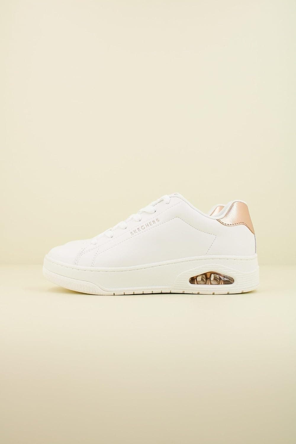 کفش ورزشی زنانه Skechers Uno Court Courted Air کفش ورزشی زنانه Skechers Uno Court Courted Air