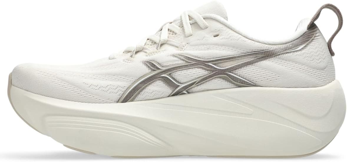 کفش دویدن یونیسکس ASICS مدل Gel-SLOWCUSH کفش دویدن یونیسکس ASICS مدل Gel-SLOWCUSH