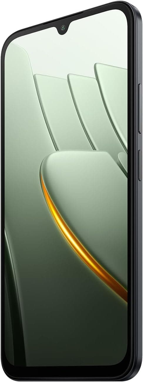 گوشی موبایل POCO مدل C81 Pro 4G+128G سیاه گوشی موبایل POCO مدل C81 Pro 4G+128G سیاه
