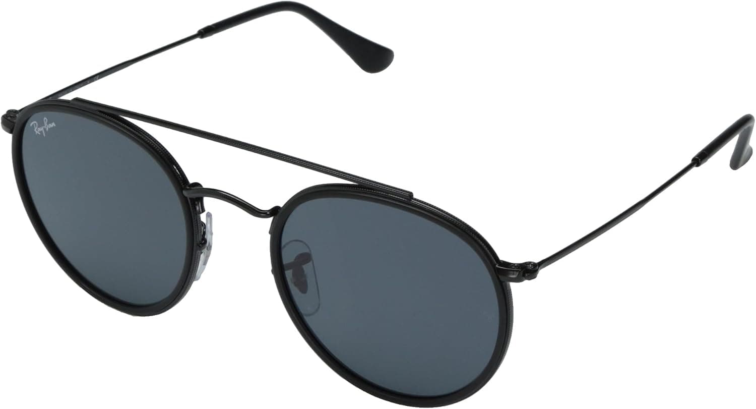 عینک آفتابی مردانه Ray-Ban مدل 0RB3647N عینک آفتابی مردانه Ray-Ban مدل 0RB3647N