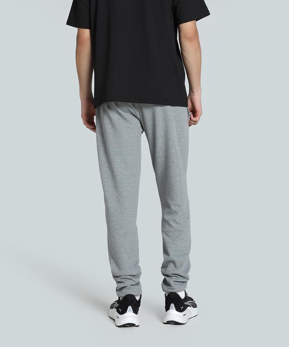 شلوار گرمکن مردانه PUMA تمرین فوتبال خاکستری مدل Teamgoal Casuals 65853233 شلوار گرمکن مردانه PUMA تمرین فوتبال خاکستری مدل Teamgoal Casuals 65853233