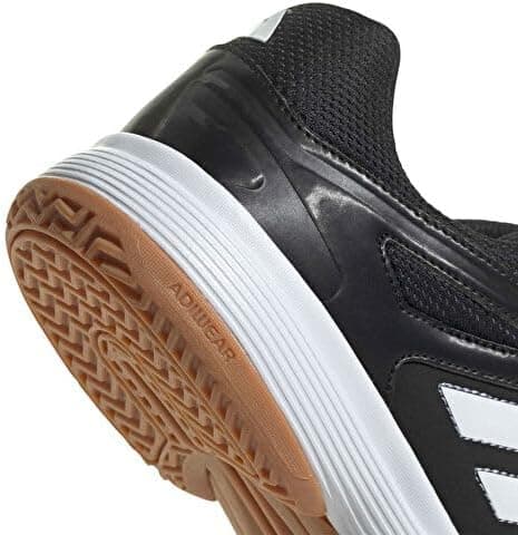 کفش هندبال کودکانه adidas مخصوص سالن Speedcourt کفش هندبال کودکانه adidas مخصوص سالن Speedcourt